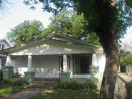 $69,900
Abilene Real Estate Home for Sale. $69,900 3bd/1ba. - Rick Porras of