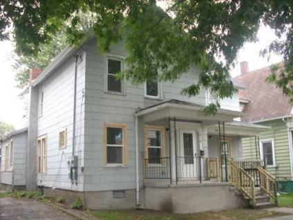$69,900
Adrian 2BR 1BA, SIDE BY SIDE DUPLEX THAT HAS BEEN TOTALLY