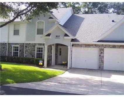 $69,900
Apopka 2BR 2BA, This is a ground floor unit in a beautiful