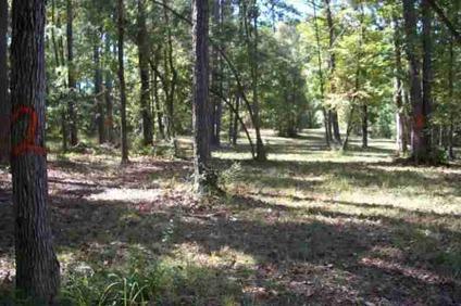 $69,900
Batesburg, LARGE LAKEFRONT LOT 126' OF WATERFRONTAGE WITH