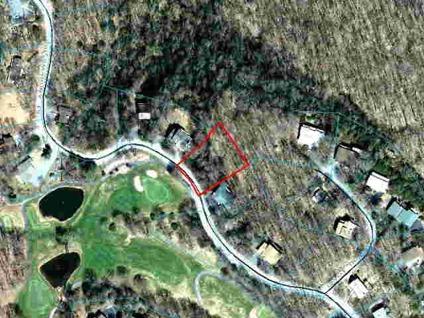 $69,900
Beech Mountain, Potential BIG, Long-Range View Lot with Golf