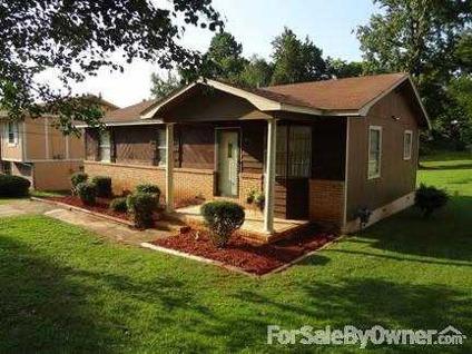 $69,900
Bessemer, You are viewing a lovely 3 Bedroom 1 Bath home in