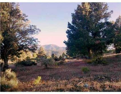 $69,900
Big Bear City, Four beautiful buildable lots(merged as one)