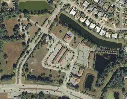 $69,900
Bradenton, LOWEST PRICED OFFICE SITE! GREAT VISIBILITY &