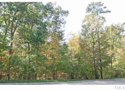 $69,900
Chapel Hill, Dramatic basement lot located in the Saddle