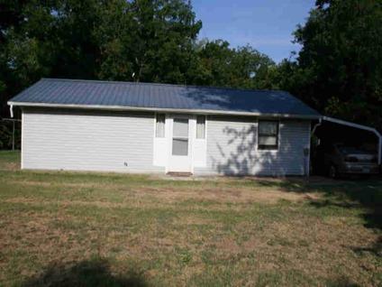 $69,900
Charming one bedroom on more than one acre