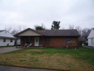 $69,900
East Side brick ranch