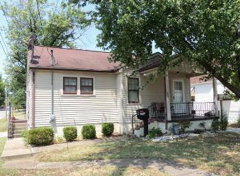 $69,900
Evansville 1.5BA, Cozy 3 bedroom house with basement and 1