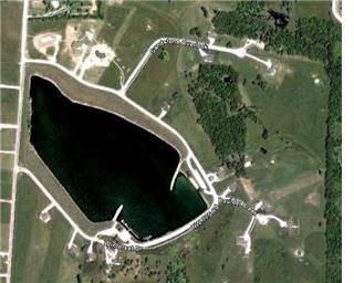 $69,900
Gorgeous 4.8 Acre Lot in Estate Subdivision, 30 Acre Stocked Lake w/ Walleye