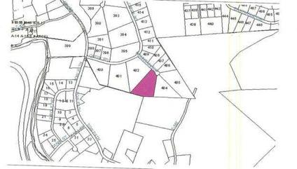 $69,900
Hawley, Over 4 1/2 Acre Building Lot in Tink Wig!