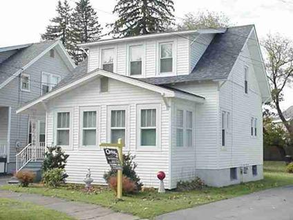 $69,900
Herkimer 2BR 1BA, The home shows very well with great