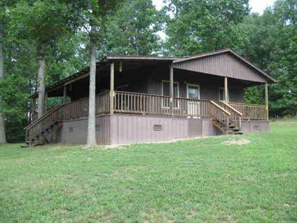 $69,900
Hilham 2BR 1BA, 10.67 acres go with the cabin.