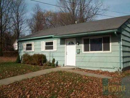 $69,900
House for sale in Utica, NY
