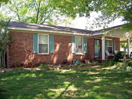 $69,900
HOUSES FOR SALE IN FLORENCE, AL - Near Weeden Elementary
