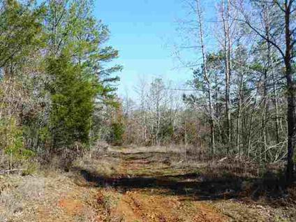 $69,900
Jacksonville, Great Tract of land convenient to everything.