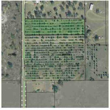 $69,900
Lake Wales, Country setting close to 60. 2 2.5 acre parcels