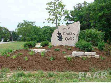 $69,900
Large Wooded Lot in the up & Coming Trails at Timber Oaks Subdivision.
