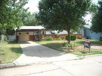 $69,900
Lawton 3BR 1BA, Listing agent: Pam Marion, Call [phone removed]