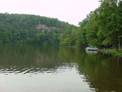 $69,900
Lewisburg, 2.99 Acres Waterfront in Beautiful Malone Meadows