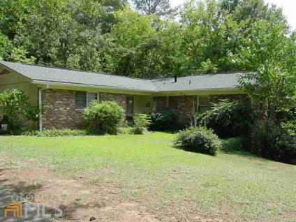 $69,900
Lindale 3BR 1BA, NICE BRICK AND FRAME, ALMOST NEW ROOF & CEN
