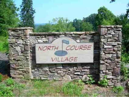 $69,900
Lot #14 North Course Dr.