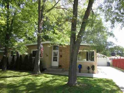 $69,900
Milwaukee 1BA, Open concept ranch, 3 nice sized bedrooms