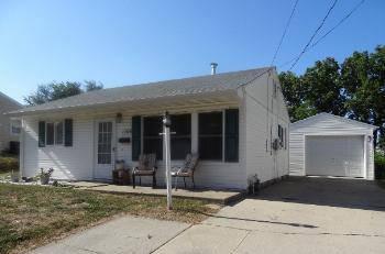 $69,900
Newton 2BR 1BA, MUST SEE! Beautiful home with large backyard