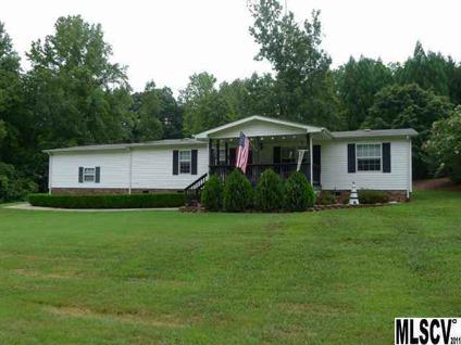 $69,900
Newton 3BR 2BA, Low maintenance home in quiet country
