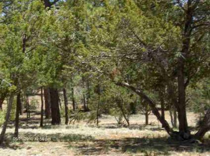$69,900
Overgaard, Awesome homesite backing Nat'l Forest!