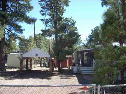 $69,900
Overgaard, This 2Bd/1Ba manufactured home is in excellent