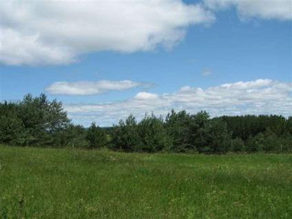 $69,900
Petoskey, Three acres plus on this gently sloping open
