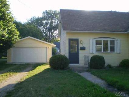 $69,900
Pipestone 2BR 1BA, This home is totally re-done!
