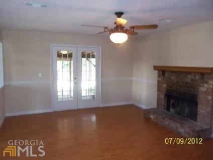 $69,900
Rome 3BR 2BA, WONDERFUL HOME WITH GREAT ROOM W/ FPL