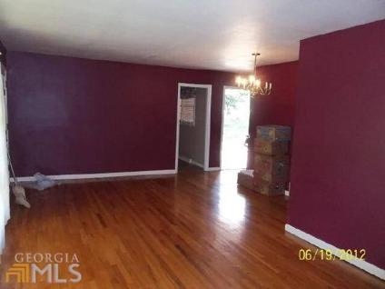 $69,900
Rome, HARDWOODS IN THIS 3BR, 1.5BA HOME - LARGE GREATROOM