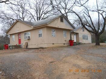 $69,900
Russellville 4BR 2BA, Listing agent and office: Leonard