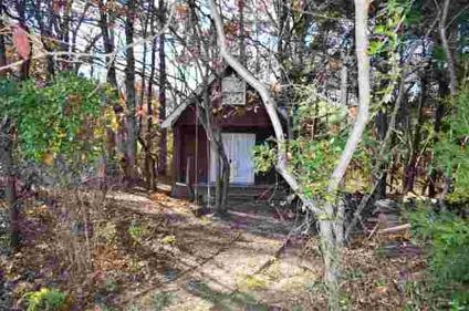 $69,900
Secluded seasonal cottage on 9 plus acres, approximately.