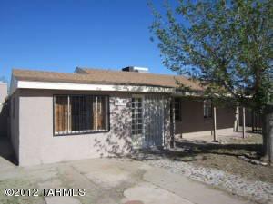 $69,900
Single Family, Ranch - Tucson, AZ
