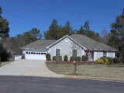 $69,900
Single Family Residential, Ranch - Conyers, GA