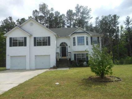 $69,900
Single Family Residential, Traditional - Lithonia, GA