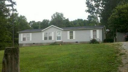 $69,900
Somerset 3BR 2BA, This home has been recently renovated and