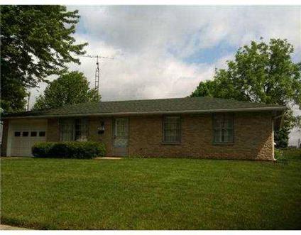 $69,900
Springfield 3BR 1BA, CLEAN! CLEAN! CLEAN! THIS WELL-KEPT