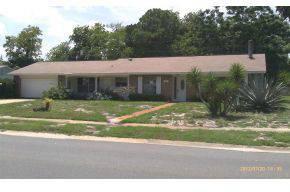 $69,900
Titusville 3BR 2BA, Ready for you . Solid house in desirable