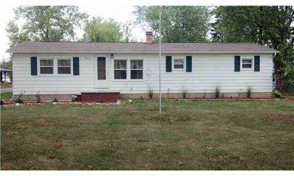 $69,900
Turn the Key and Move IN!!!! This home is ready for a new owner with a newer