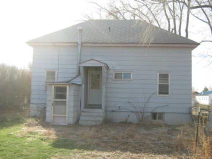 $69,900
Wheatland 4BR 2BA, 1.5 story home located in .