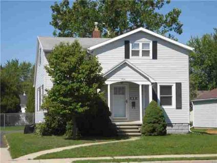 $69,900
Wow...What a Deal! Priced to Sell. Nice 3 Bedroom Home with a Full Basement.