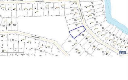 $69,900
Yulee, Nearly one acre to build on in Pirates Wood.