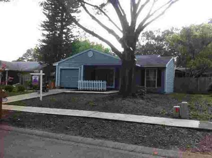 $69,916
Palm Harbor 2BR 1BA, doll house in the heart of the Lake St