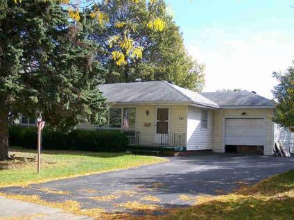 $69,991
Irondequoit 3BR 1.5BA, Text message Keith at [phone removed] or