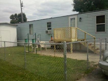 $6,000
$6000 / 3br - 3bd 1ba Mobile Home with Fenced Yard (Thatcher Mobile Home Park)