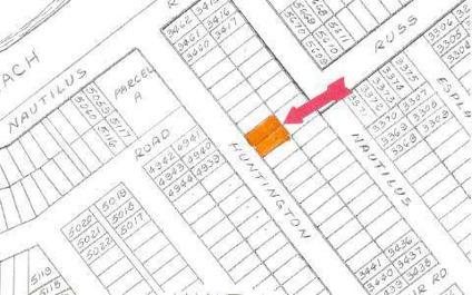 $6,000
Avon Park, PRICE INCLUDES BOTH LOTS. ONLY ABOUT 550 FEET TO